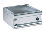 S/S ELECTRIC BAIN MARIE. COUNTERTOP UNIT. INDIRECT HEAT (WET HEAT). - Mabrook Hotel Supplies